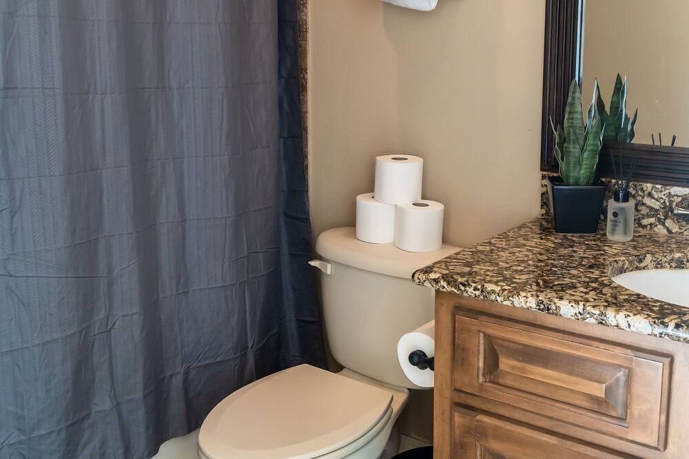 Photo of Bathroom in The Galleria