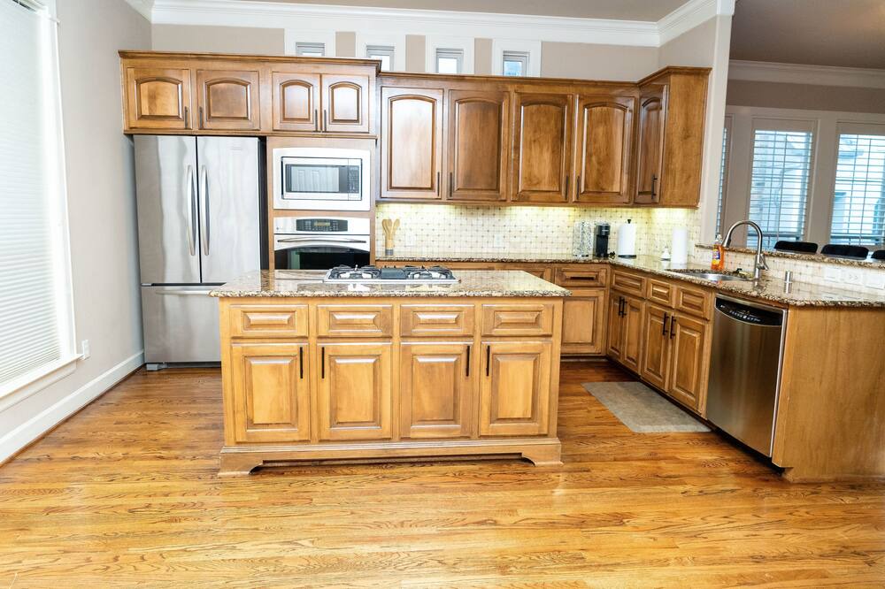 Photo of Kitchen in The Galleria