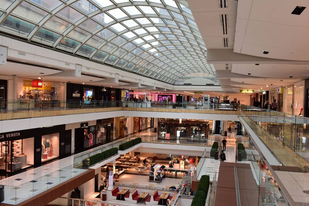Photo of Others in The Galleria
