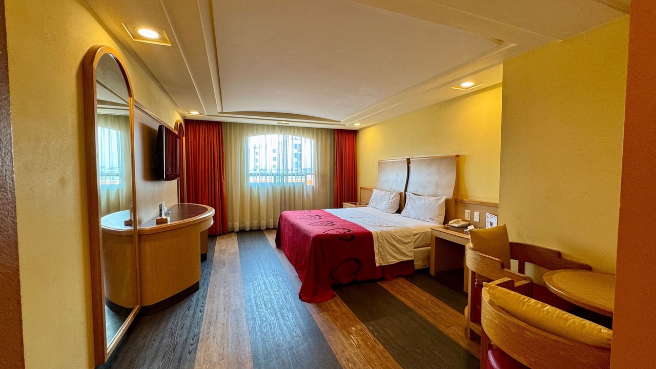 Photo of Bedroom in Azcapotzalco