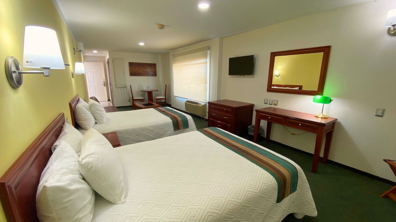 Photo of Bedroom in Leon