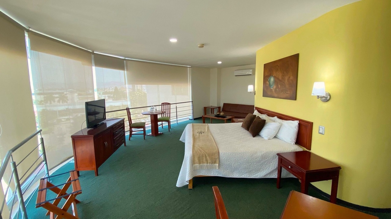 Photo of Bedroom in Leon
