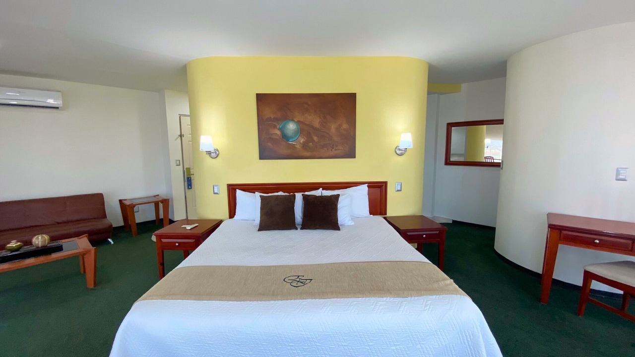 Photo of Bedroom in Leon