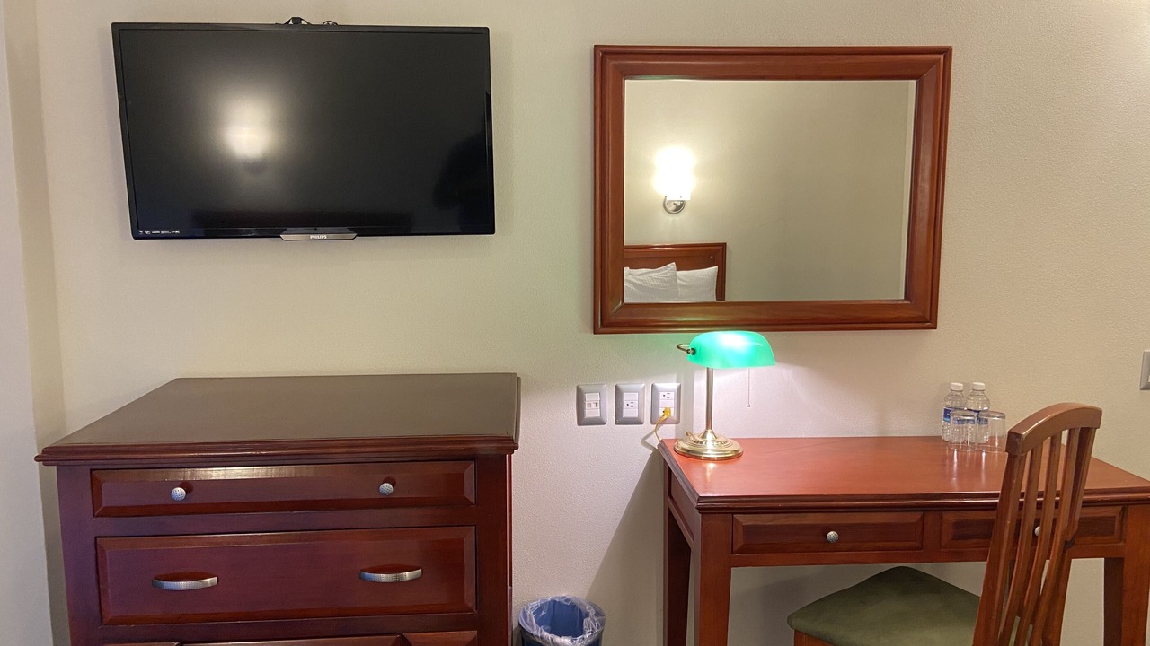 Photo of Bedroom in Leon