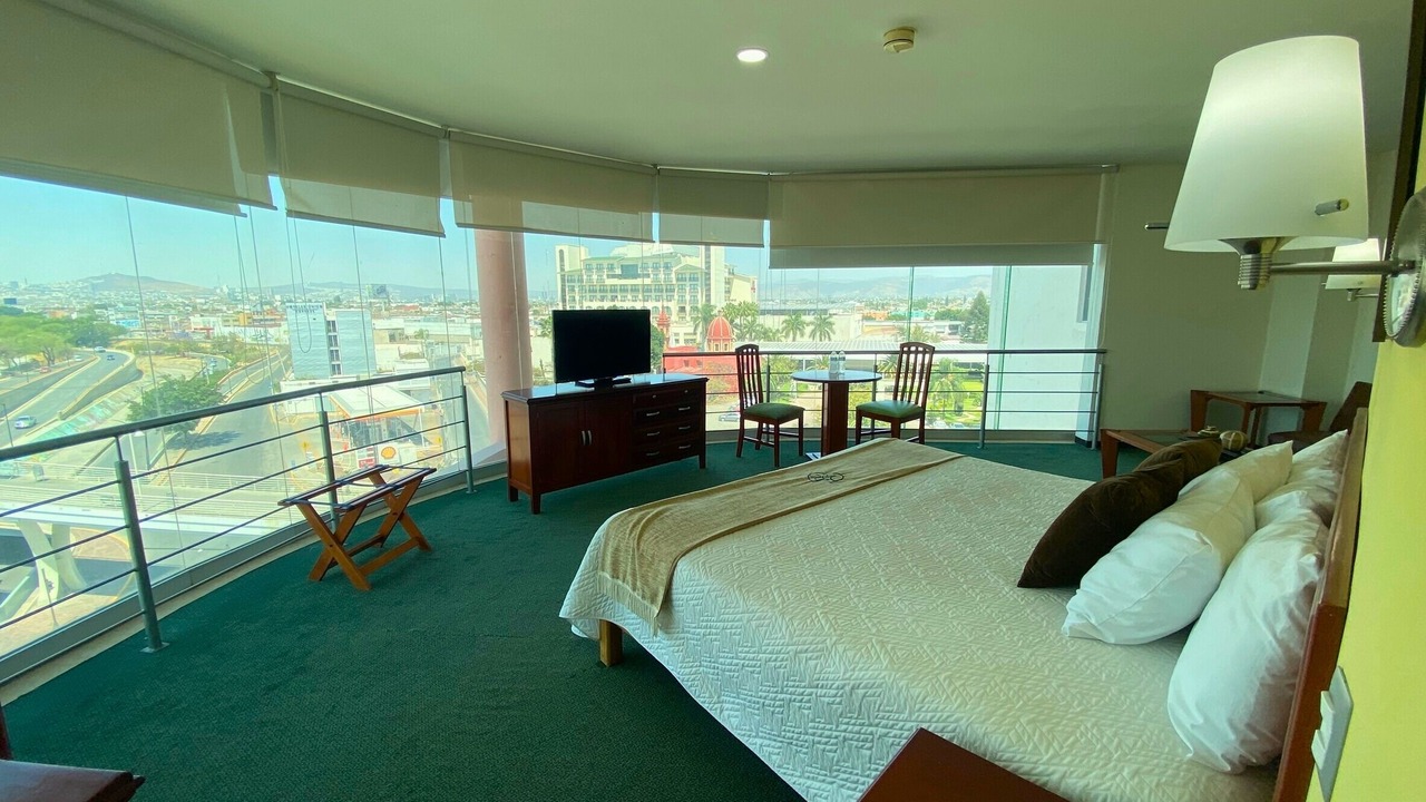 Photo of Bedroom in Leon