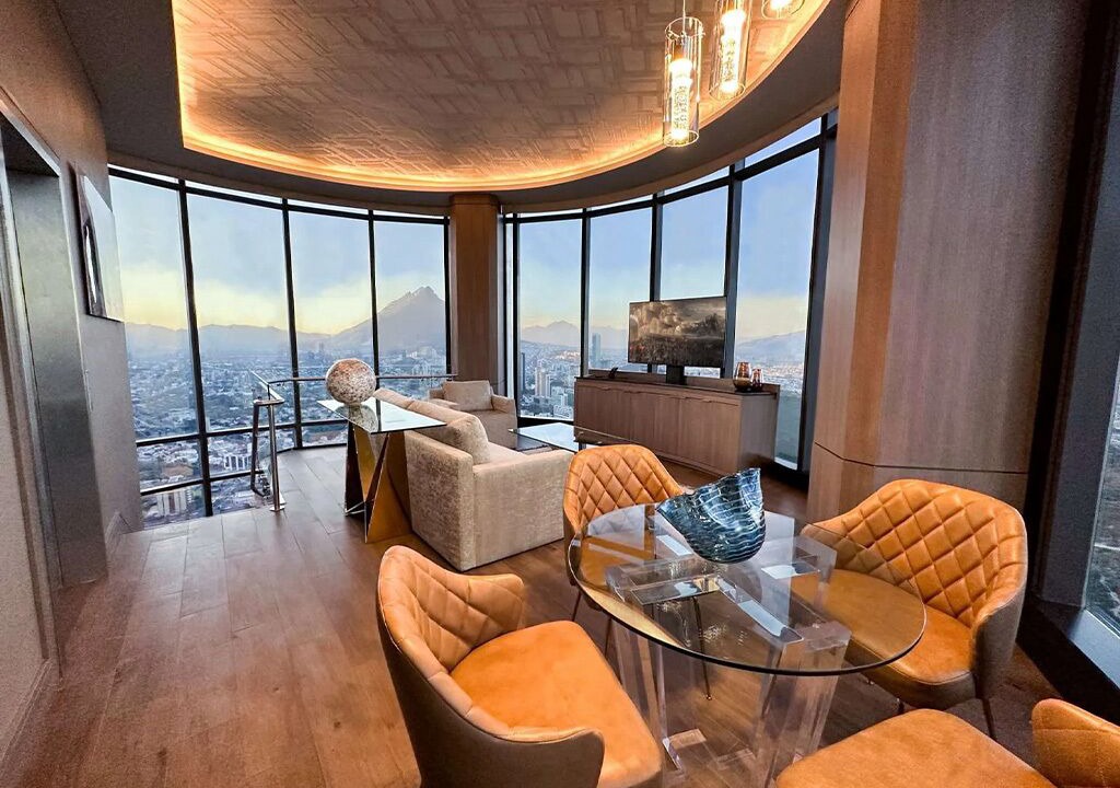 Photo of Bedroom in Monterrey