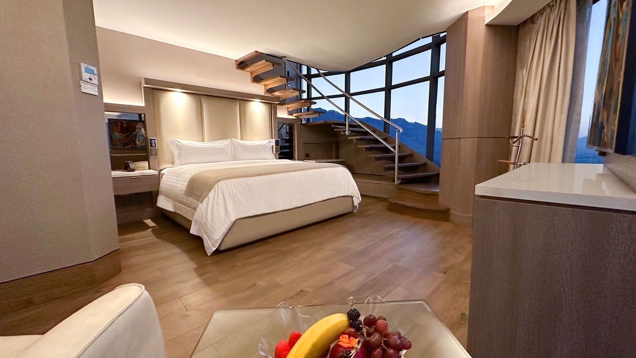 Photo of Bedroom in Monterrey
