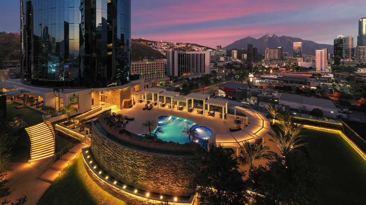 Photo of Others in Monterrey