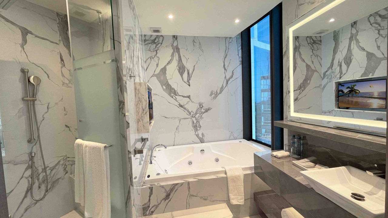 Photo of Bathroom in Monterrey