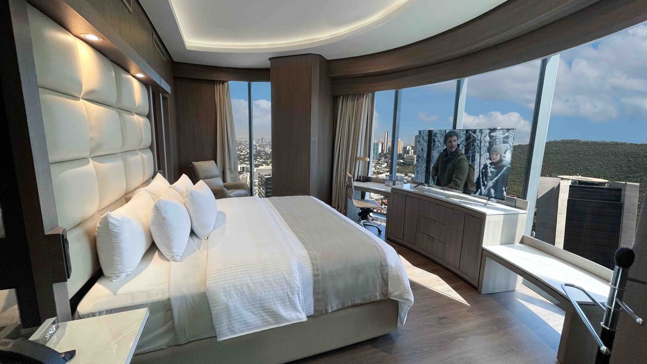 Photo of Bedroom in Monterrey