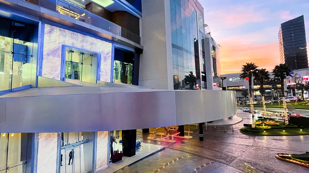 Photo of Outdoor in Monterrey