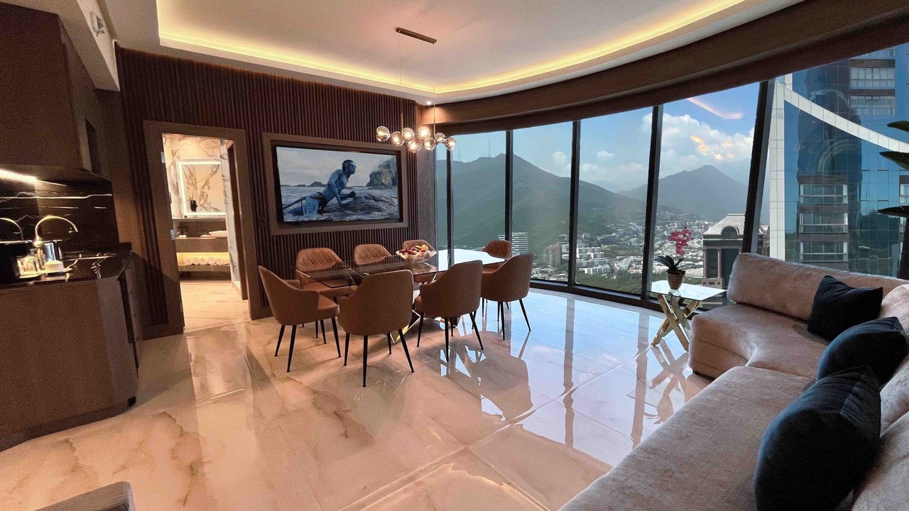 Photo of Bedroom in Monterrey