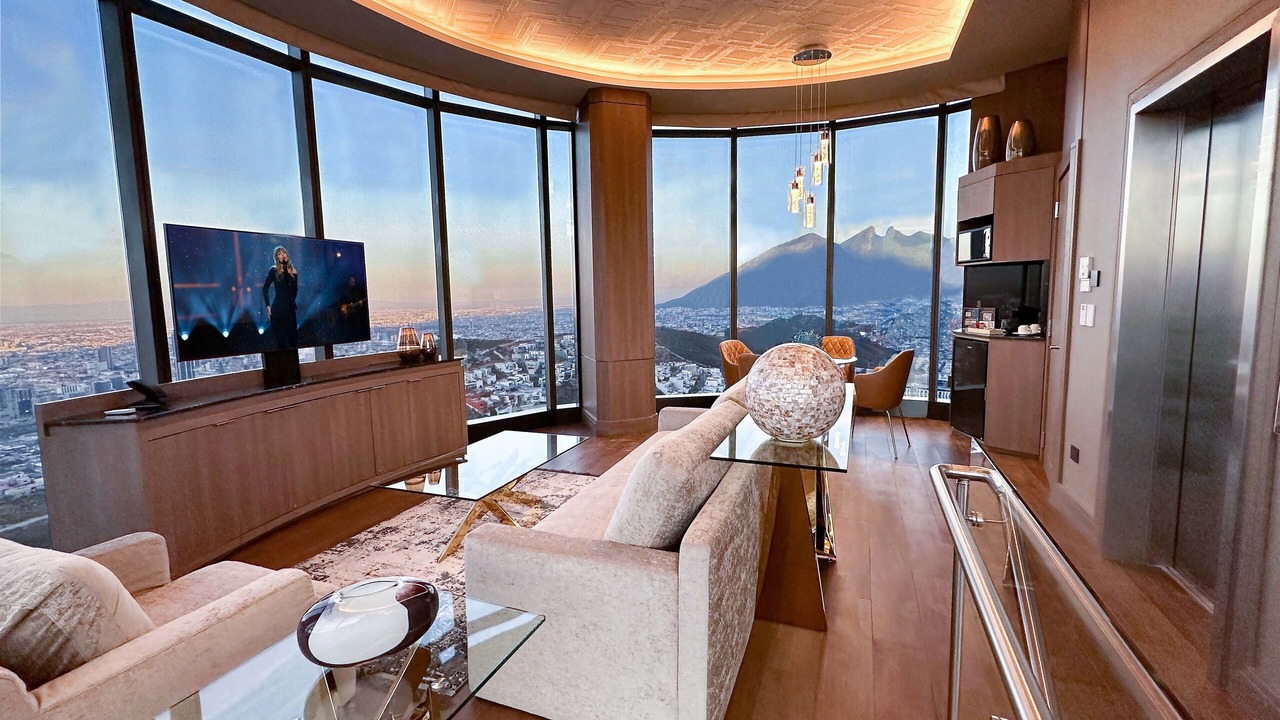 Photo of Bedroom in Monterrey