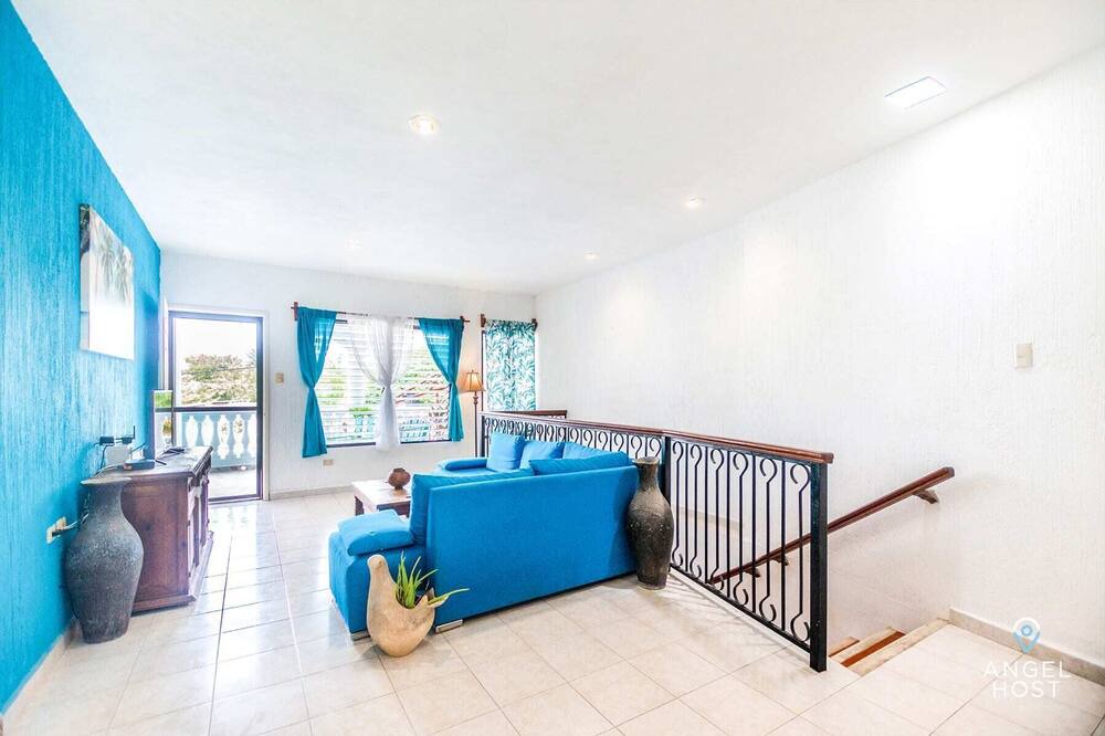 Photo of Bedroom in Merida