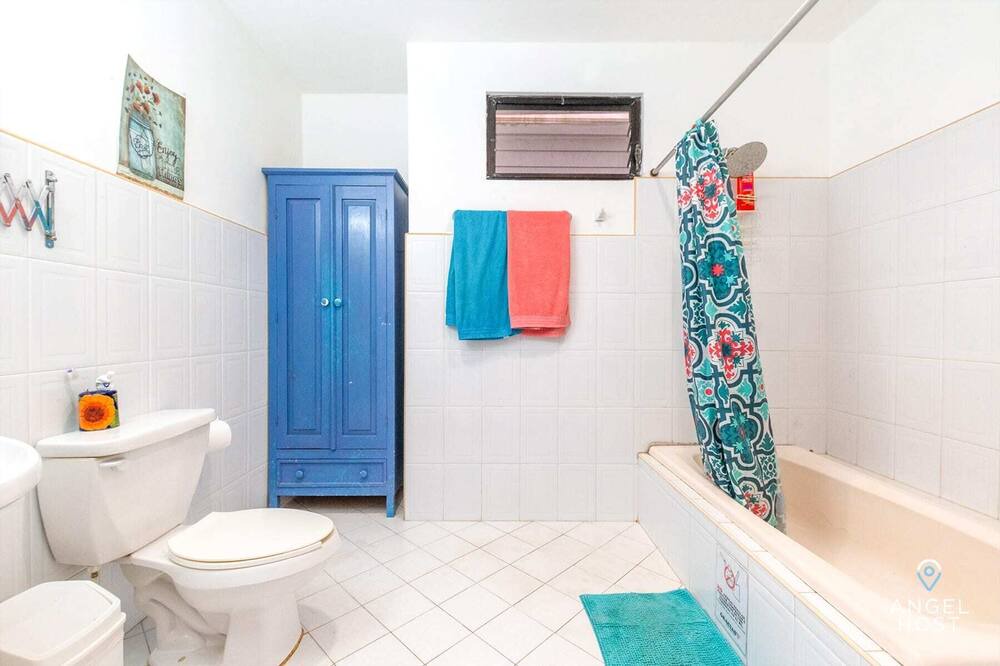 Photo of Bathroom in Merida