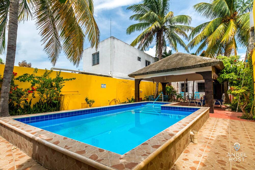 Photo of Outdoor in Merida