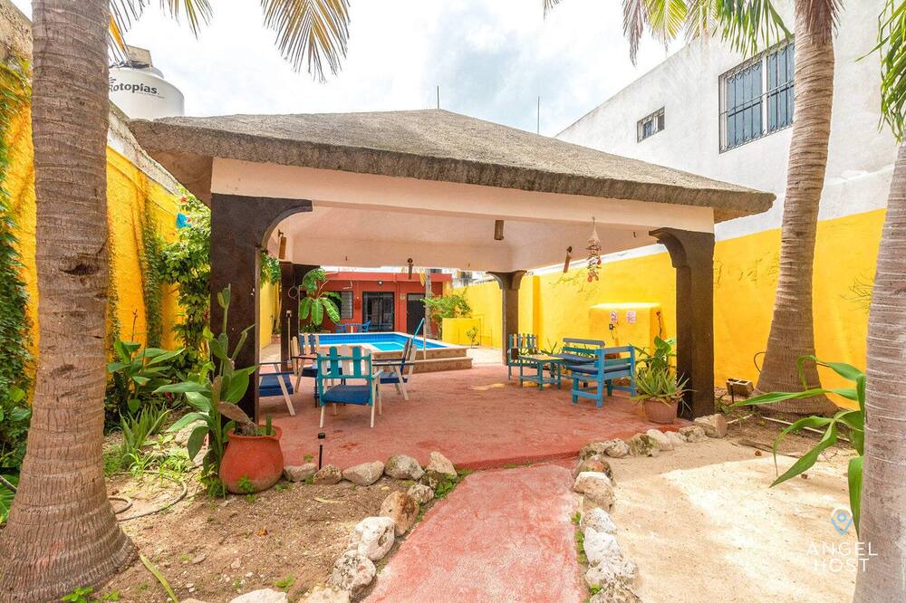 Photo of Outdoor in Merida