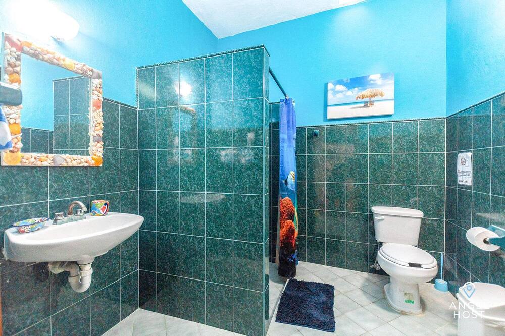 Photo of Bathroom in Merida