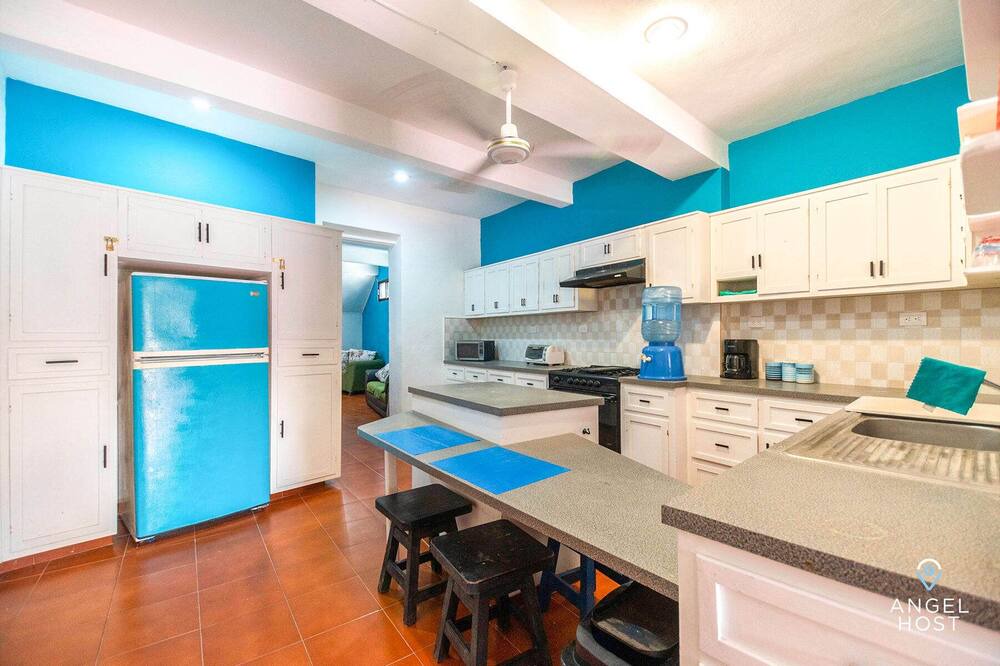 Photo of Kitchen in Merida