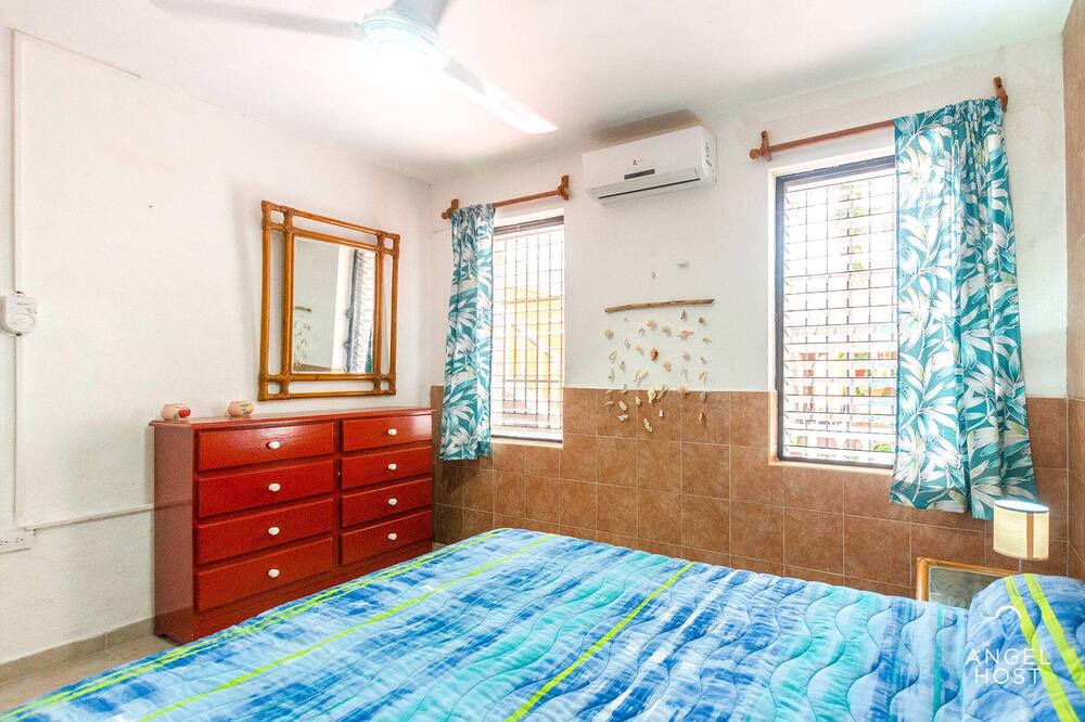 Photo of Bedroom in Merida