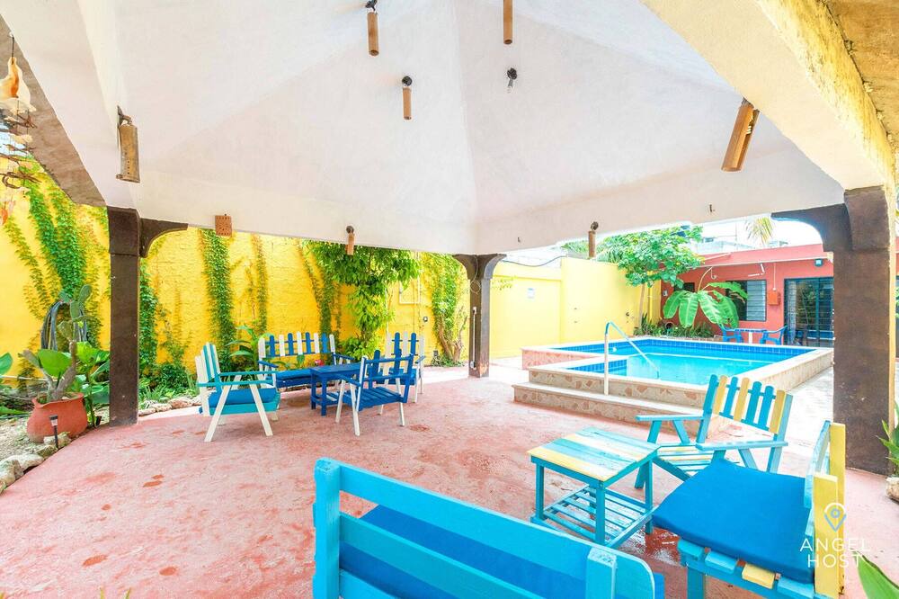 Photo of Outdoor in Merida