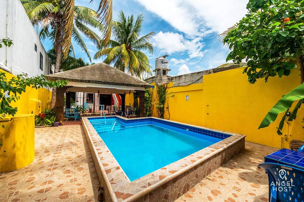 Photo of Outdoor in Merida