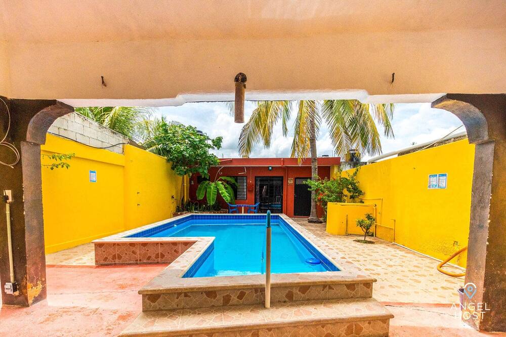 Photo of Outdoor in Merida