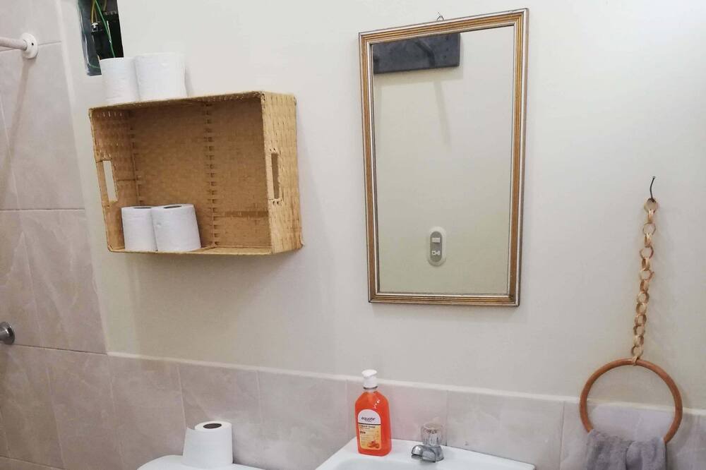 Photo of Bathroom in Quetzaltenango