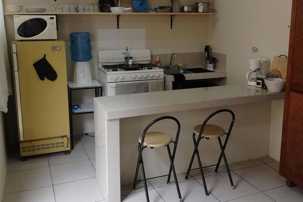 Photo of Kitchen in Quetzaltenango