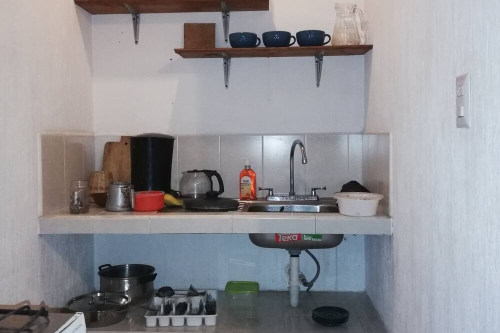 Photo of Kitchen in Quetzaltenango