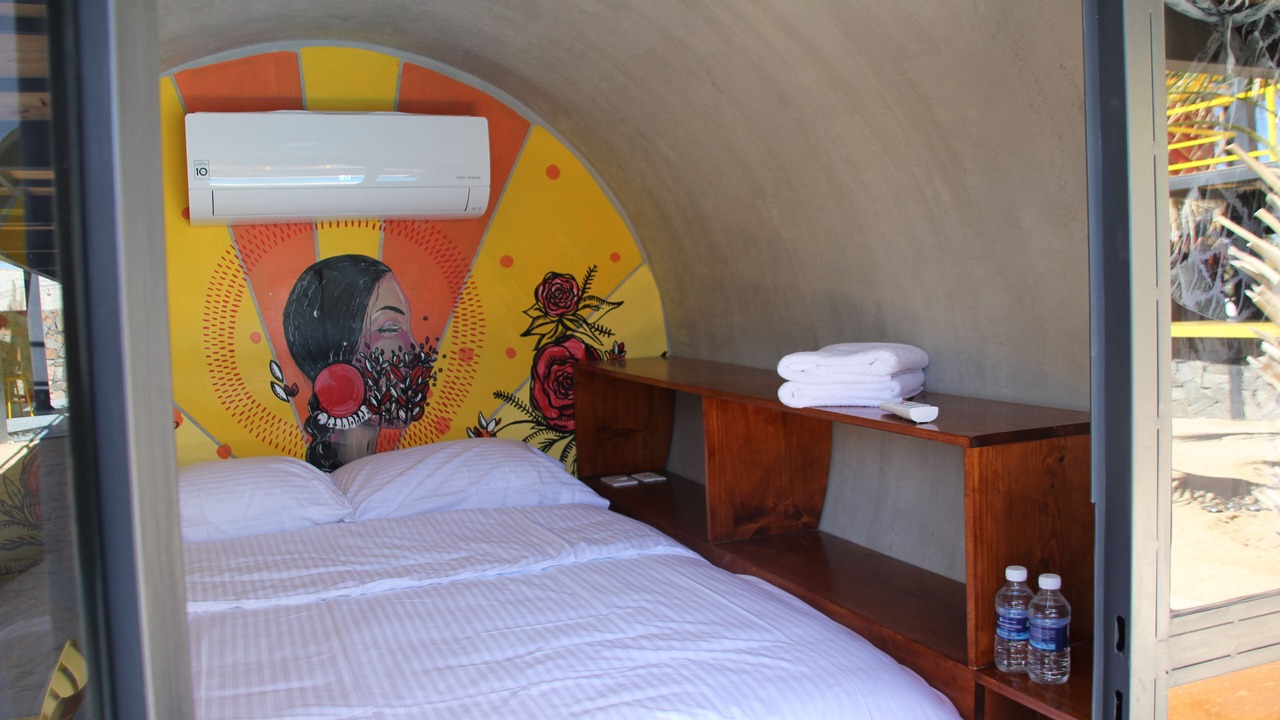 Photo of Bedroom in La Ventana