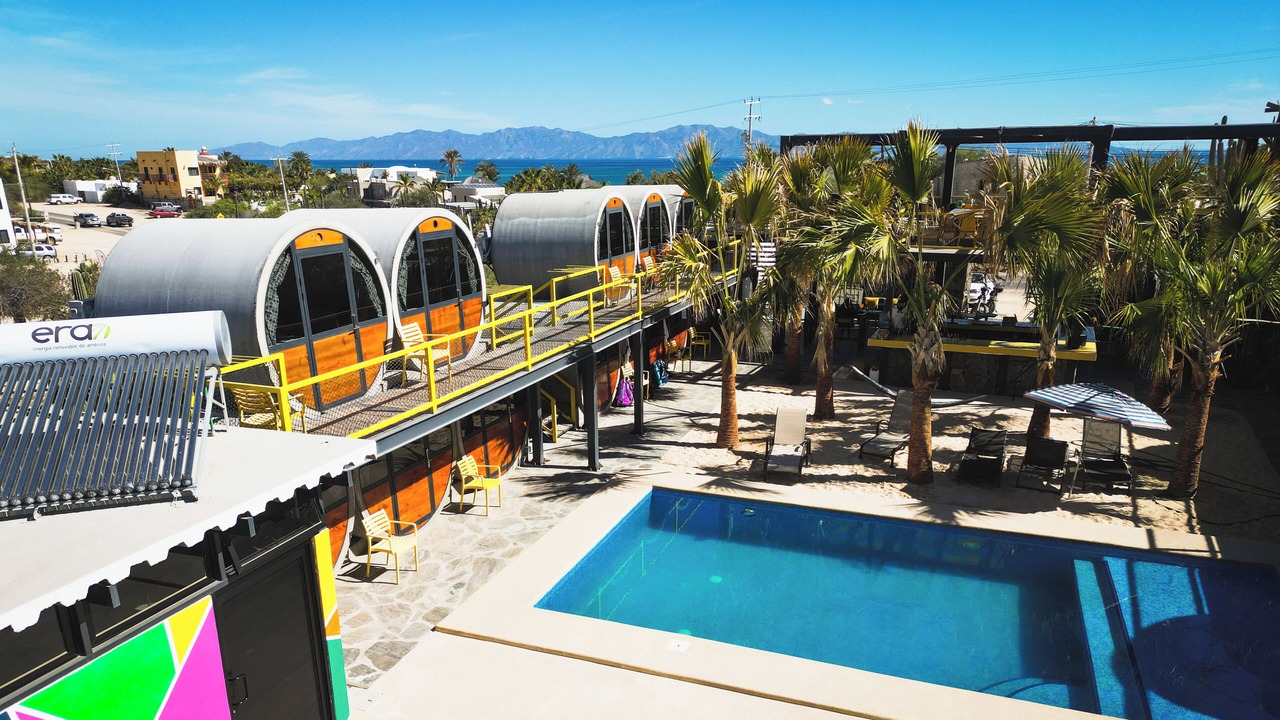 Photo of Outdoor in La Ventana