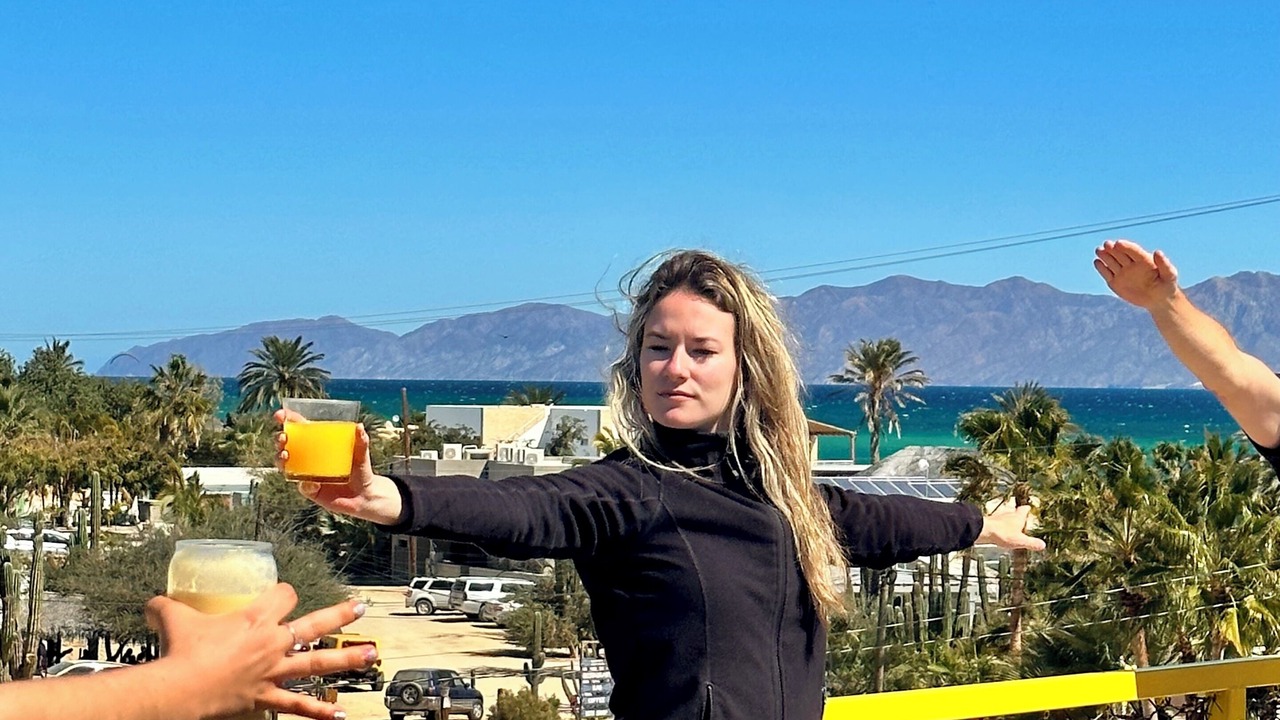Photo of Outdoor in La Ventana