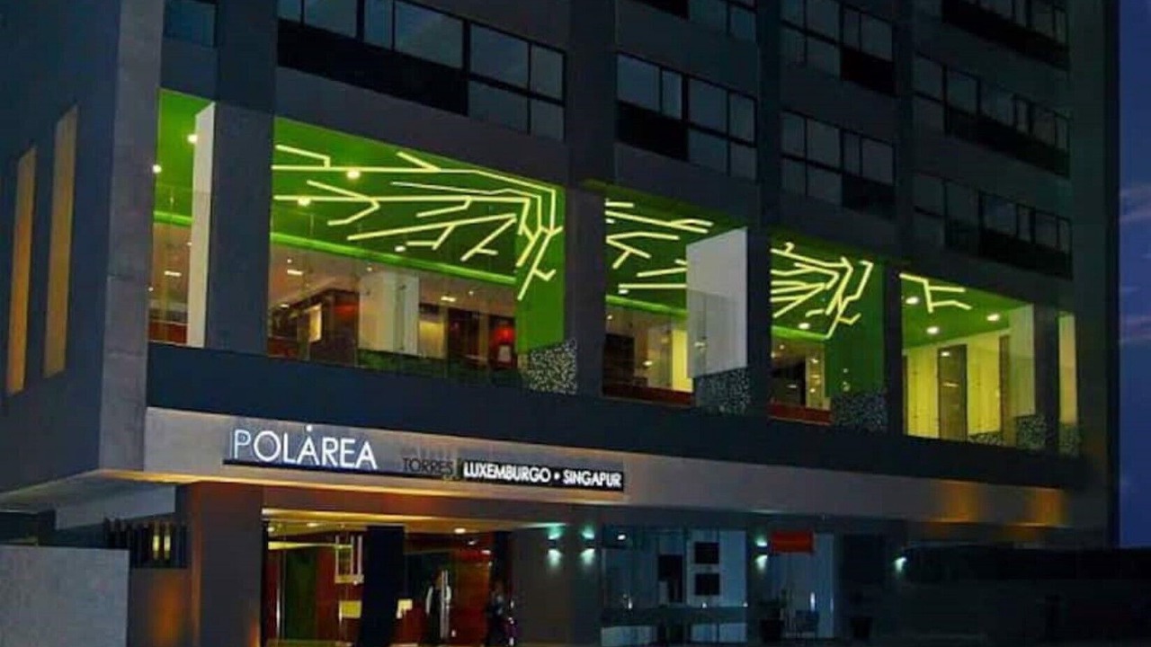 Photo of Outdoor in Ampliacion Granada