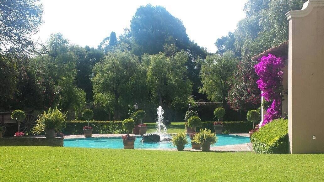 Photo of Outdoor in Tequisquiapan