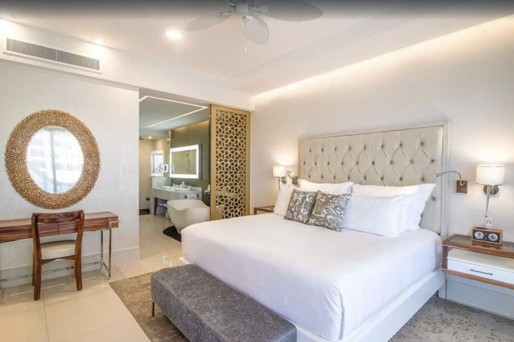 Photo of Bedroom in San Jose del Cabo