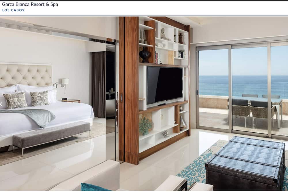 Photo of Bedroom in San Jose del Cabo