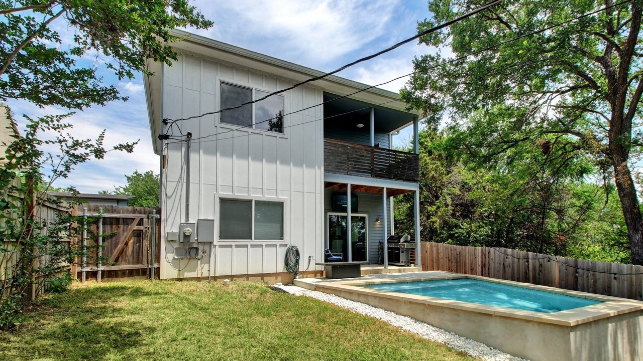 Photo of Outdoor in Blackshear-Prospect Hill
