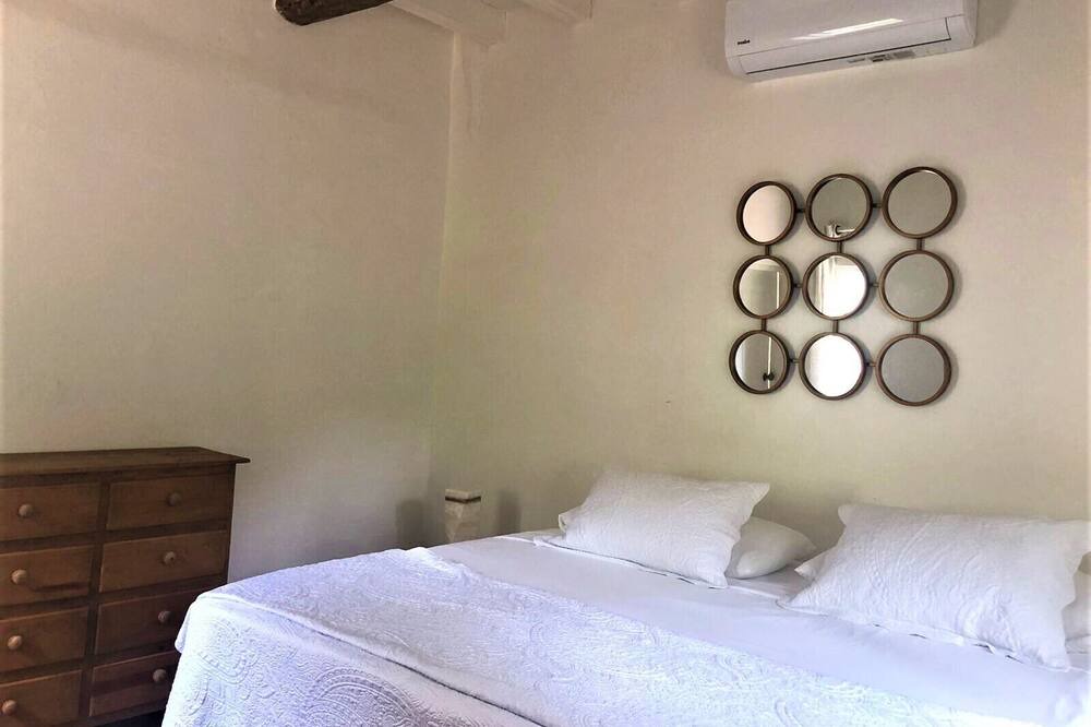 Photo of Bedroom in Mazunte