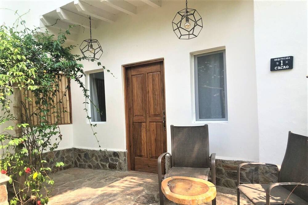 Photo of Patio Balcony in Mazunte