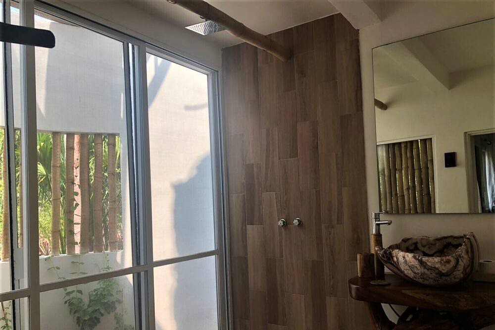 Photo of Bedroom in Mazunte
