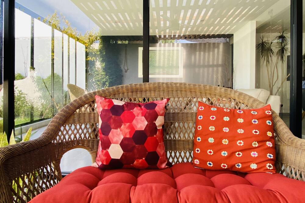 Photo of Livingroom in Queretaro