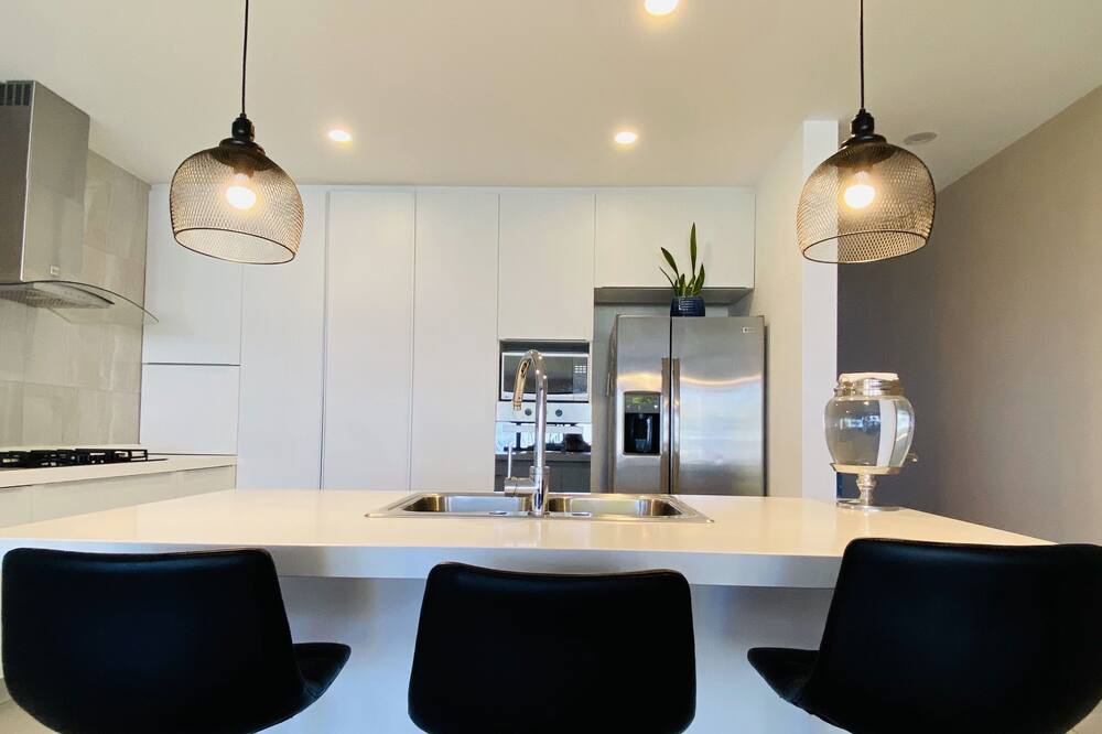 Photo of Kitchen in Queretaro
