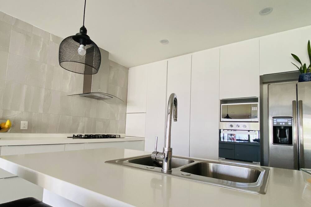 Photo of Kitchen in Queretaro