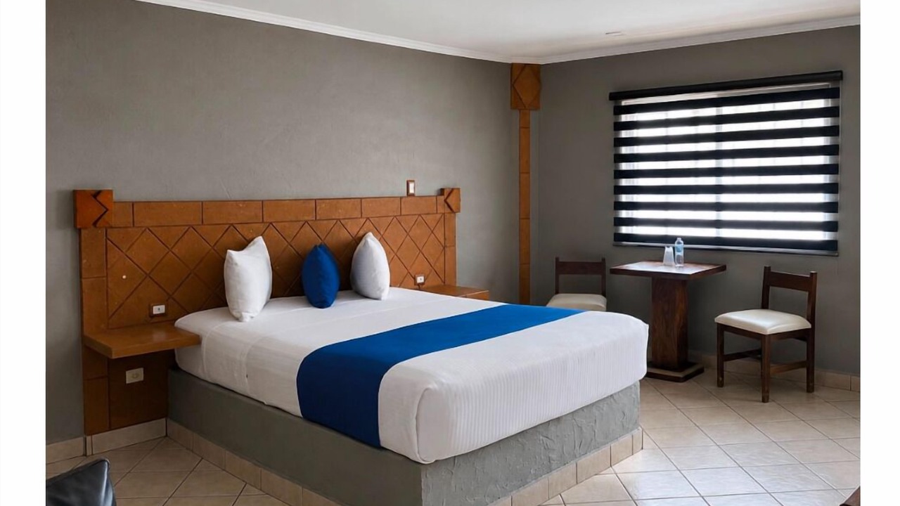 Photo of Bedroom in Cuauhtemoc