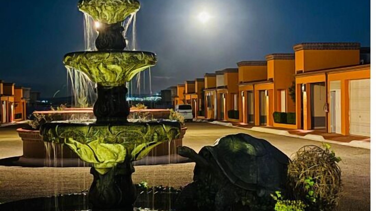 Photo of Outdoor in Cuauhtemoc
