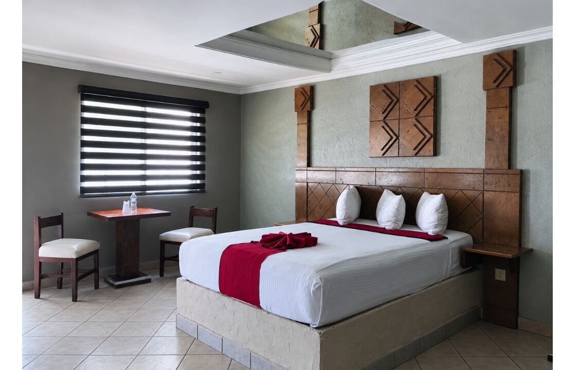 Photo of Bedroom in Cuauhtemoc