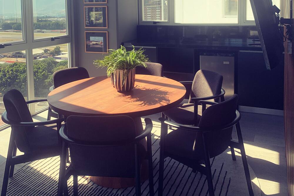 Photo of Livingroom in Zona 13