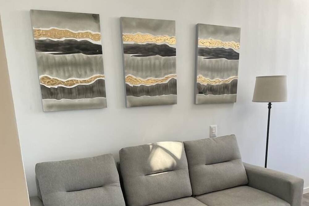 Photo of Livingroom in Zona 13