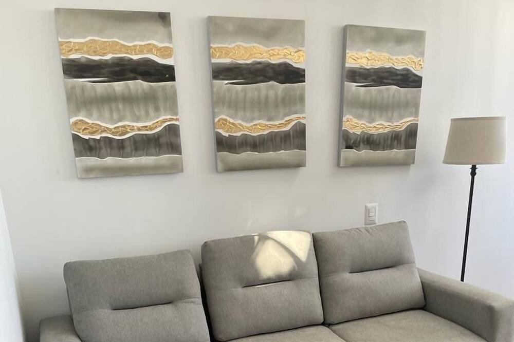 Photo of Livingroom in Zona 13